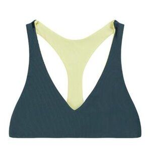 Carve Designs La Jolla Reversible Swim Top - Eden Citron